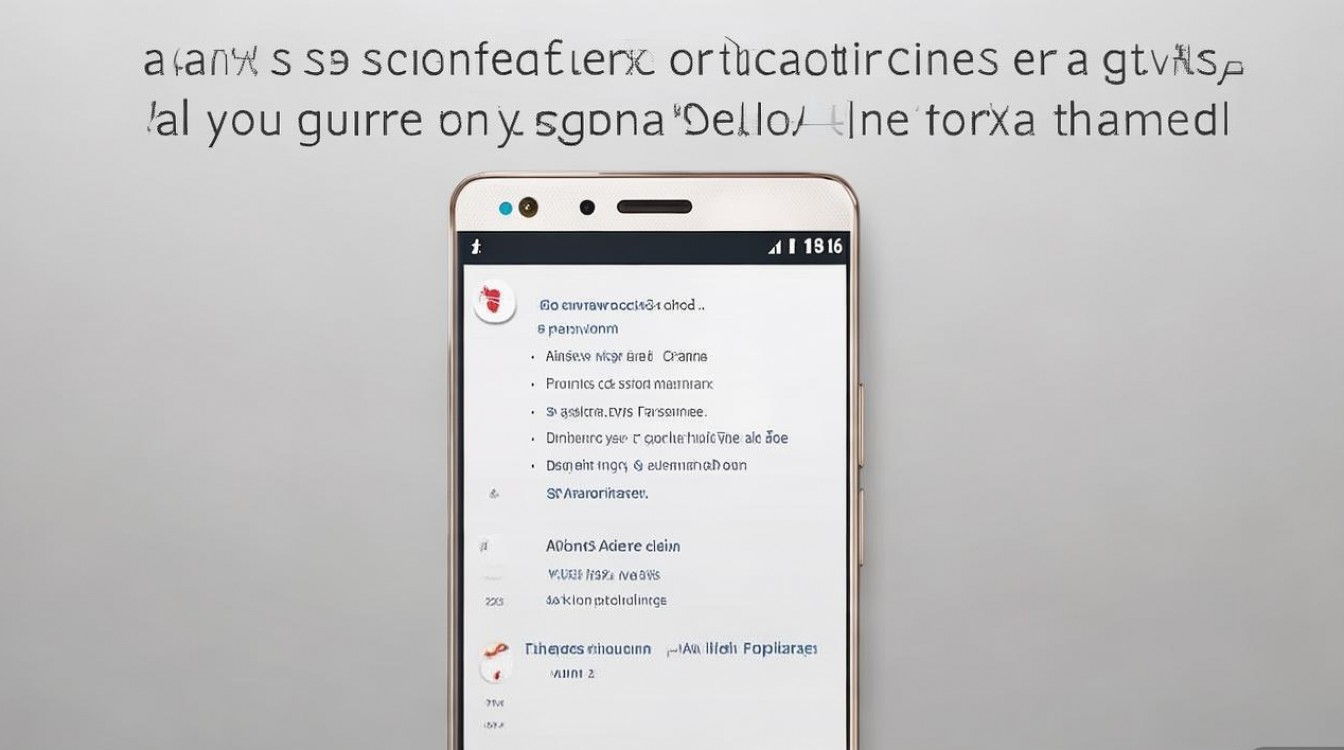 华为p8青春版怎么截屏?华为p8截屏快捷键是哪个