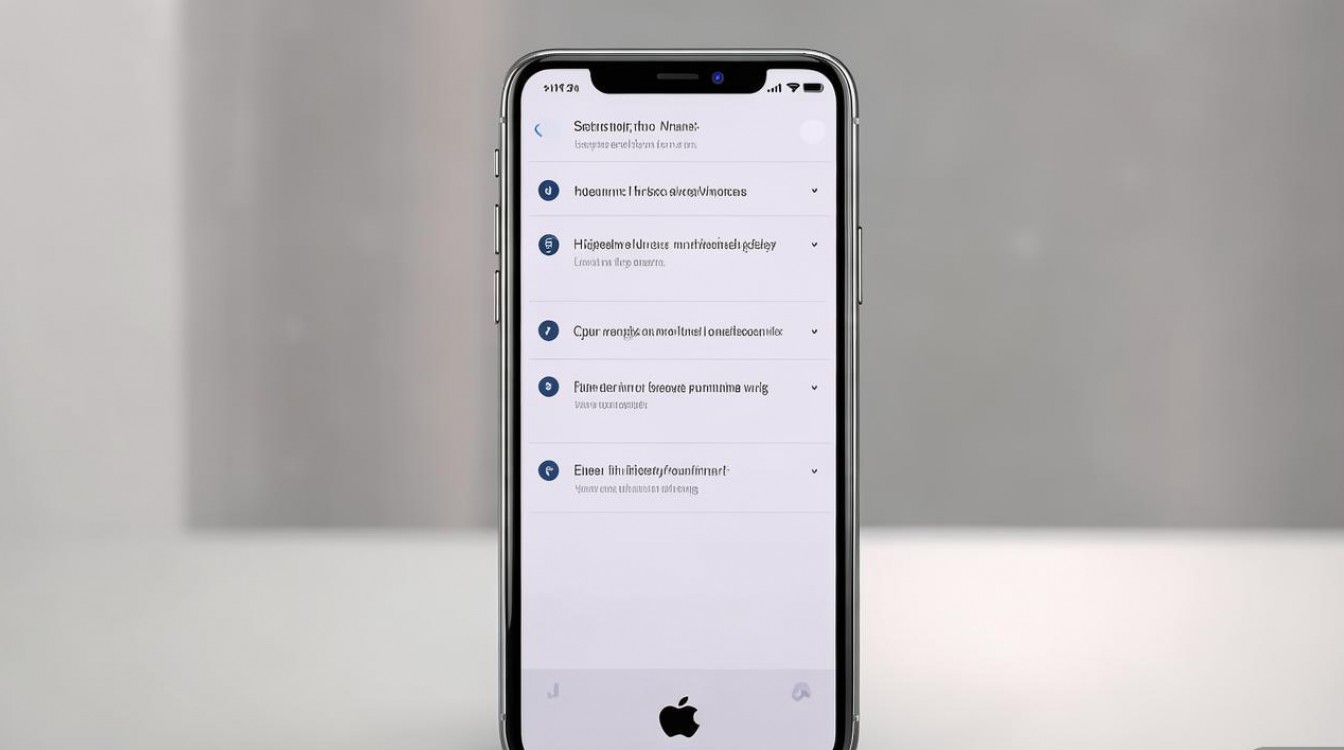 苹果怎么设置通知闪光？iPhone来电闪光灯怎么开启