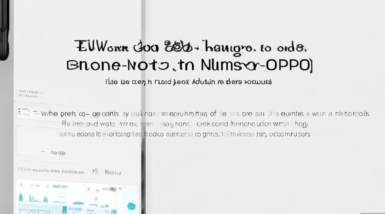 OPPO账号怎么换手机号?OPPO账号修改手机号码方法