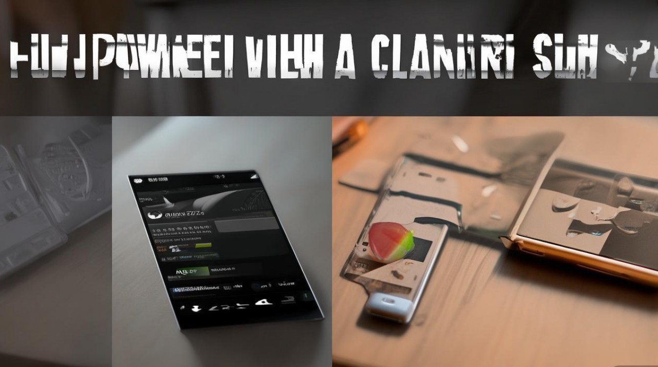 华为520手机反应慢怎么处理？教你几招快速提速不卡顿