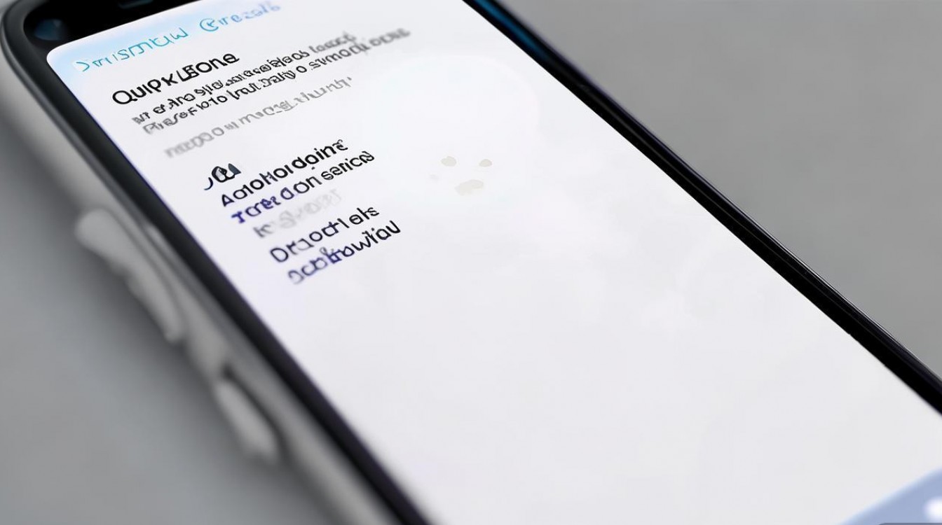 苹果怎么快捷设置数据开关在哪?苹果数据开关快捷键怎么设置