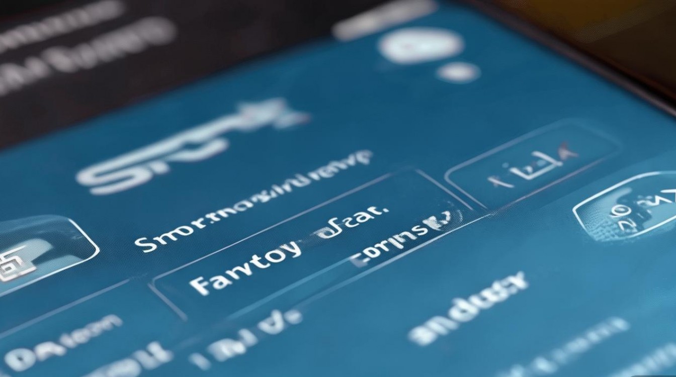 三星s4怎么出厂设置,三星s4恢复出厂设置在哪里