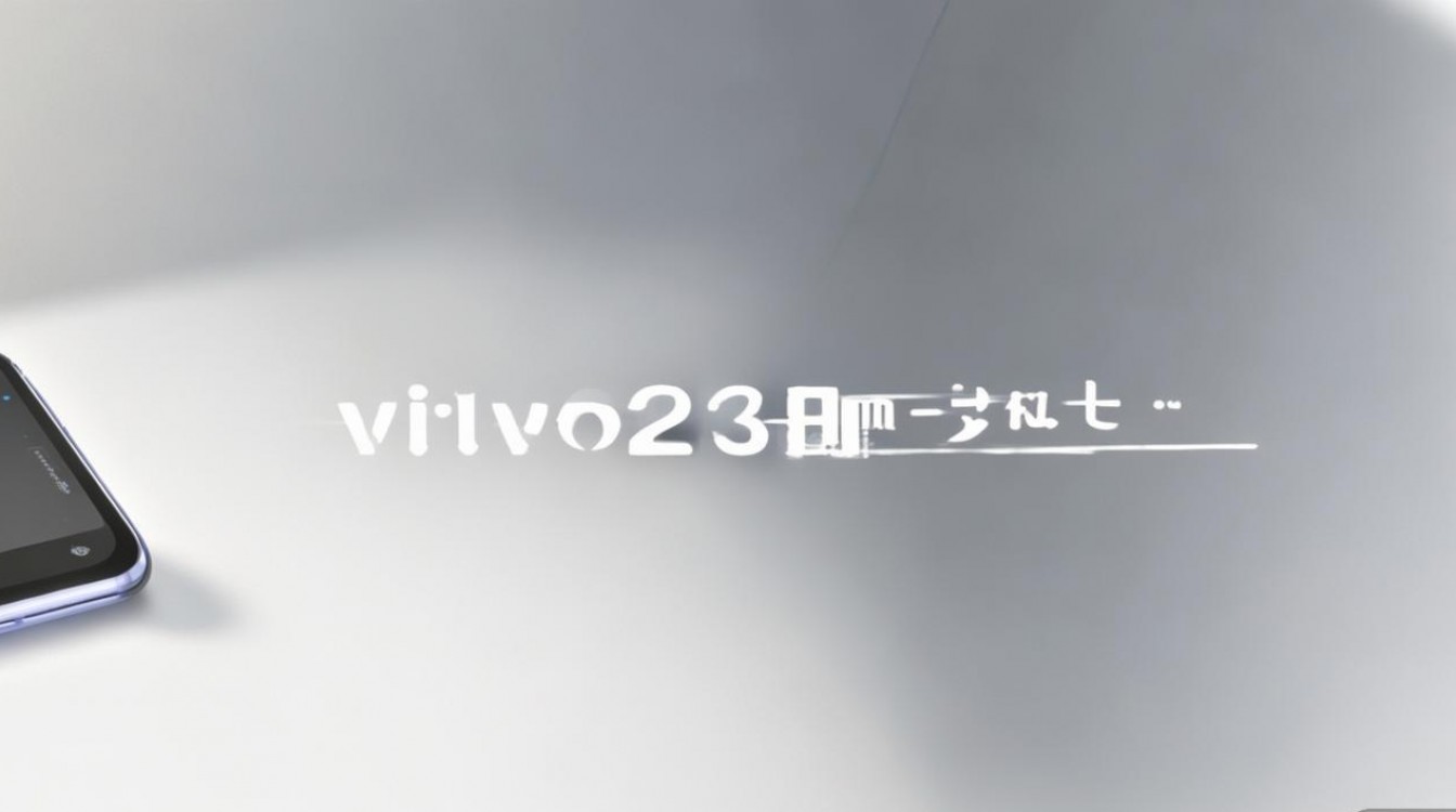 vivo23l手机怎么样?vivo23l值得买吗?