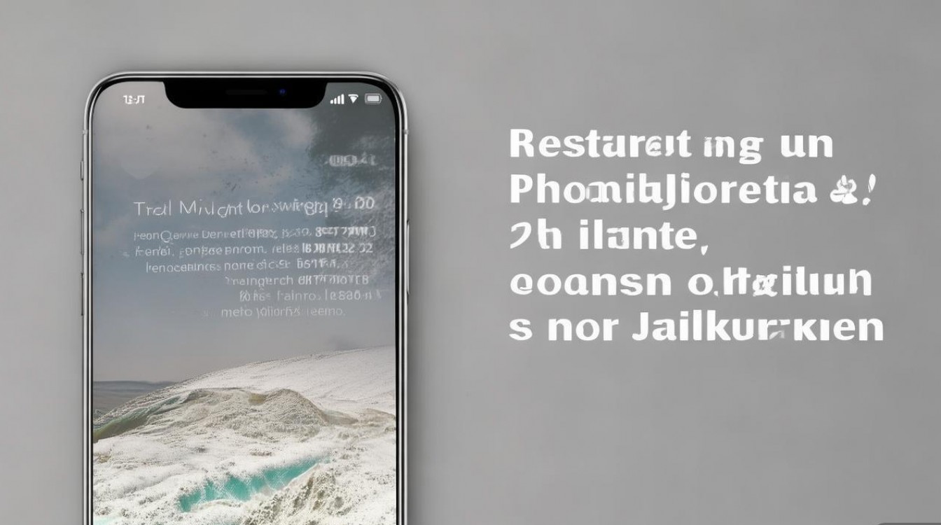 苹果怎么还原未越狱，苹果未越狱手机如何恢复出厂设置