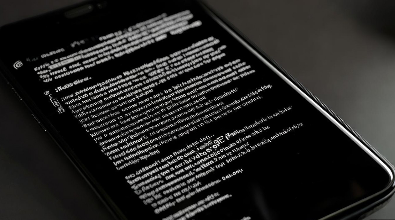 oppo手机黑屏开不了机怎么办，oppo手机突然黑屏是什么原因