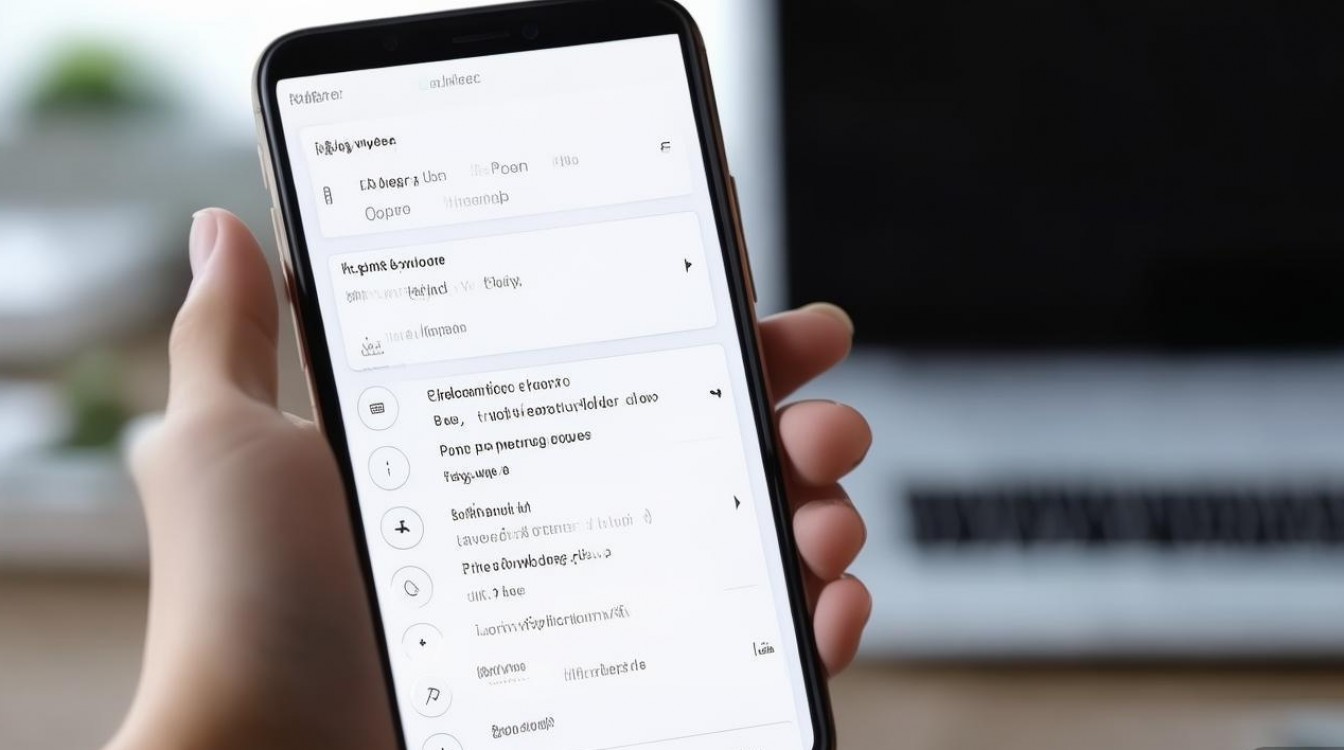 oppo手机怎么连接打印机?详细步骤教程