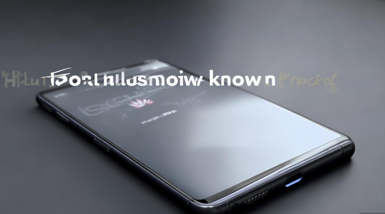 华为怎么知道手机型号?如何快速查看华为手机型号