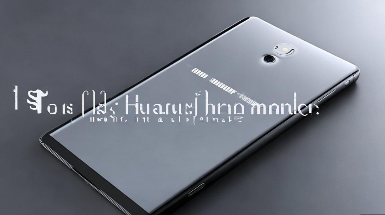 华为怎么知道手机型号?如何快速查看华为手机型号