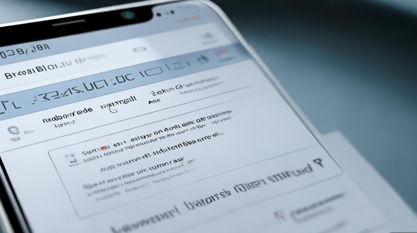 华为怎么在设置中备份?华为手机备份数据在哪里操作
