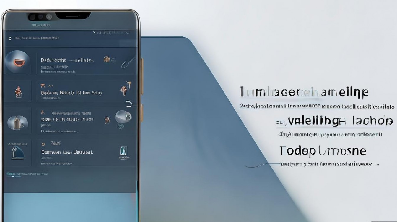 华为怎么在设置中备份?华为手机备份数据在哪里操作