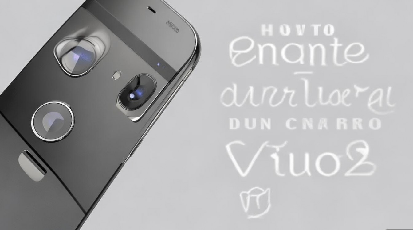 vivox20双摄怎么开启,vivox20双摄功能在哪里打开