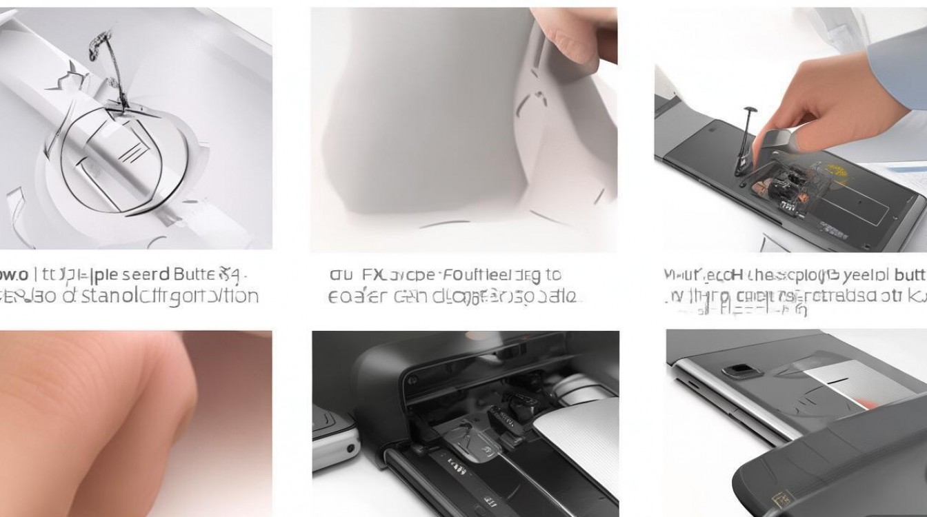 怎么打开vivo卡槽？vivo手机卡槽打不开怎么办