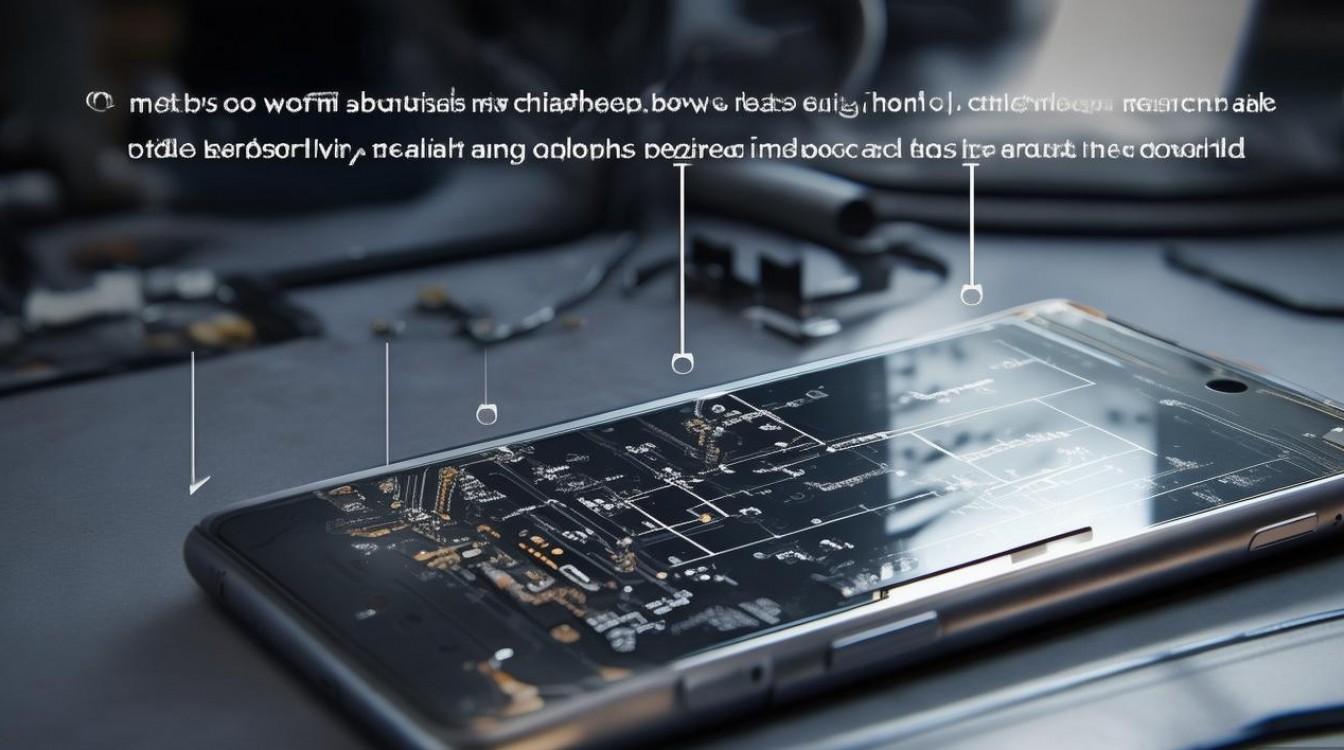 oppo手机突然黑屏怎么回事？原因及解决方法大全