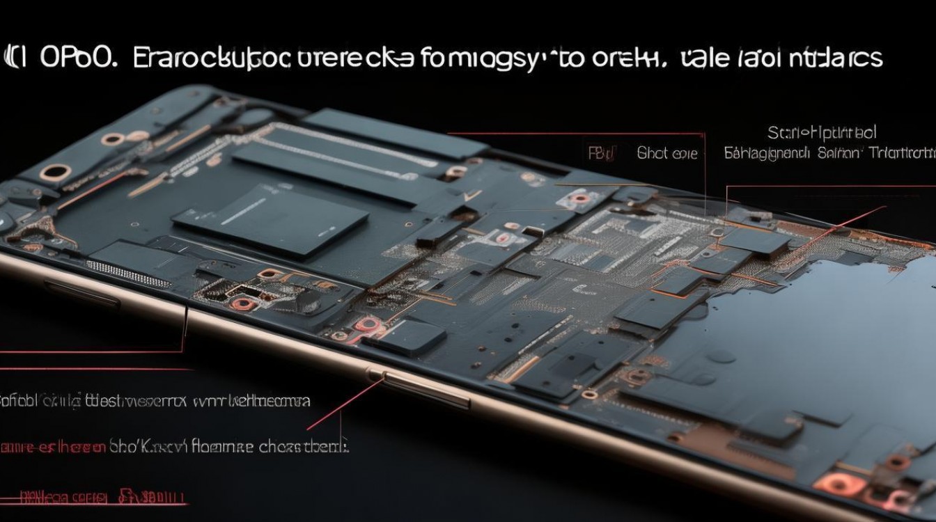 oppo手机突然黑屏怎么回事？原因及解决方法大全