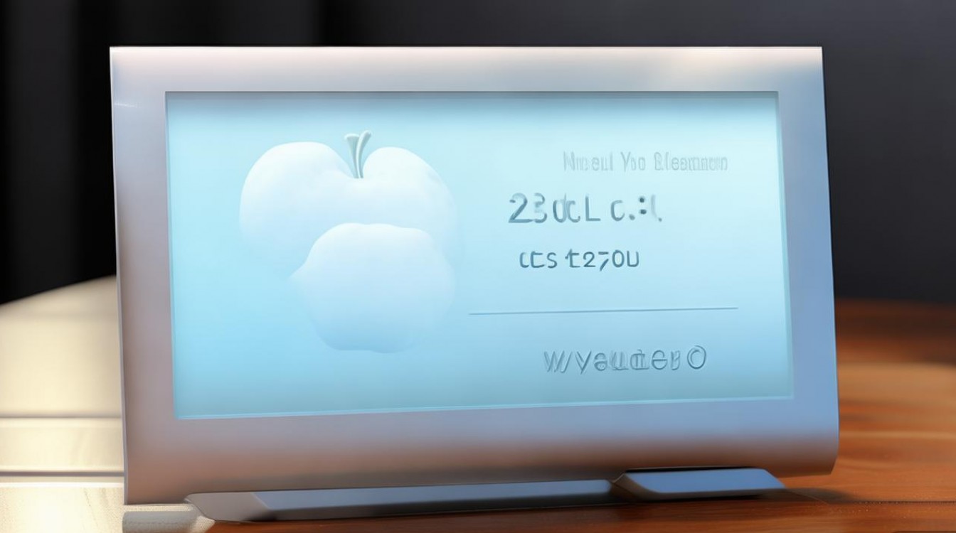 苹果天气显示桌面显示不了怎么回事？怎么解决？