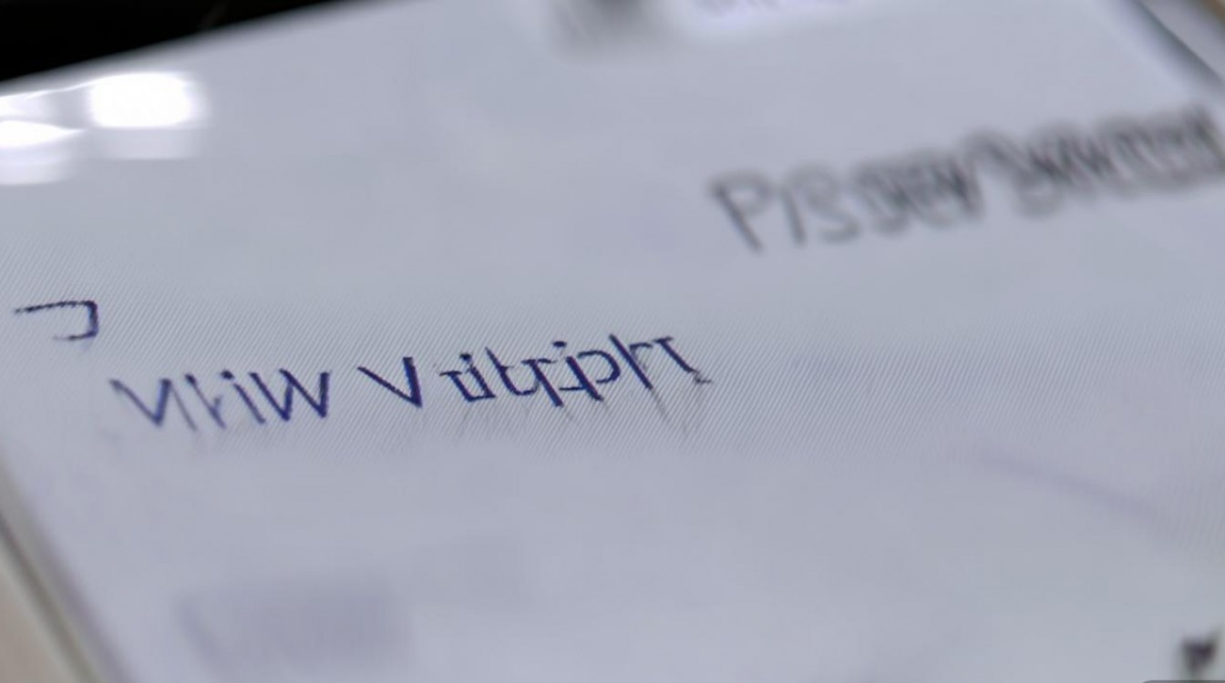 oppo手机怎么看wifi密码？OPPO手机查看已连接wifi密码方法