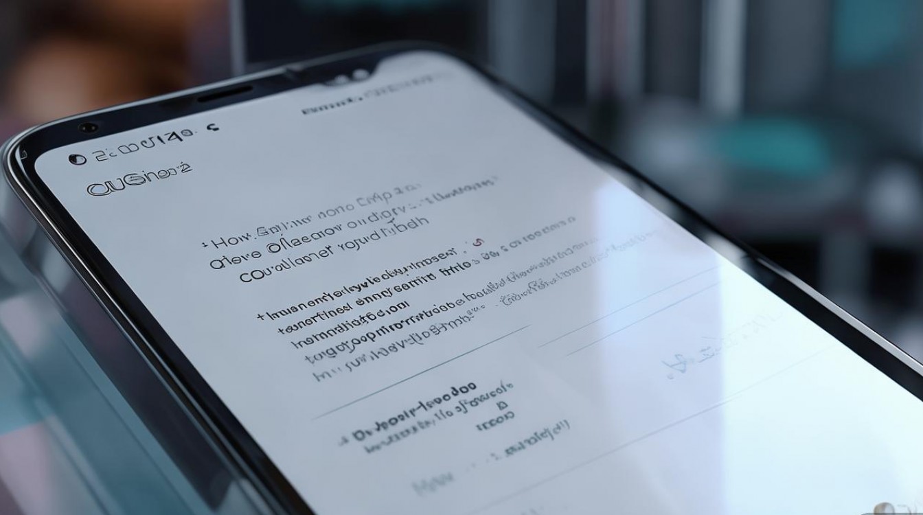 华为怎么开启cpu渲染？华为手机强制GPU渲染在哪里设置