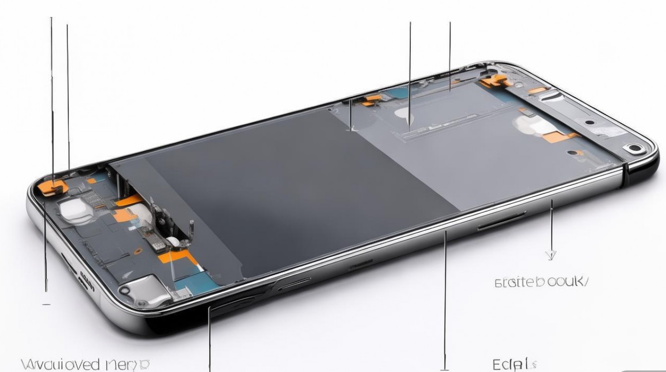 vivox3l怎么换屏幕，vivox3l屏幕拆卸教程