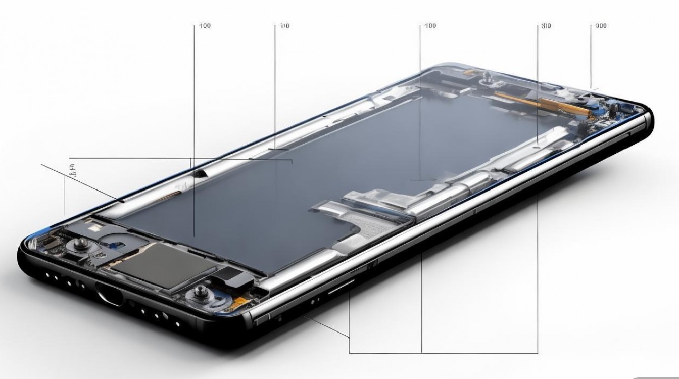 vivox3l怎么换屏幕，vivox3l屏幕拆卸教程