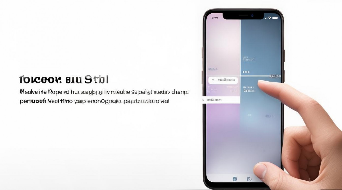 oppo手机怎么分屏操作？oppo手机分屏功能在哪里打开