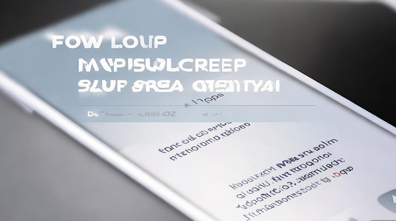 oppo手机怎么分屏操作？oppo手机分屏功能在哪里打开