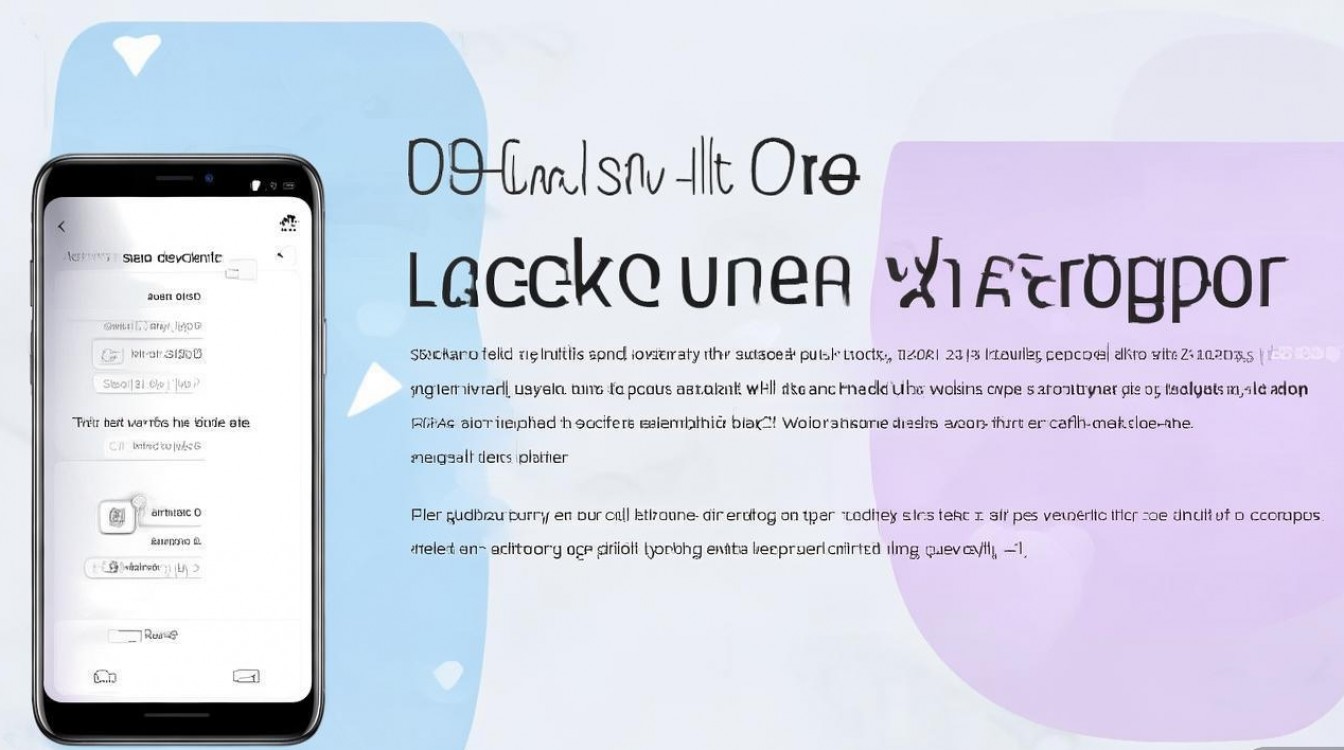 oppo锁屏壁纸怎么取消,oppo手机如何关闭锁屏壁纸