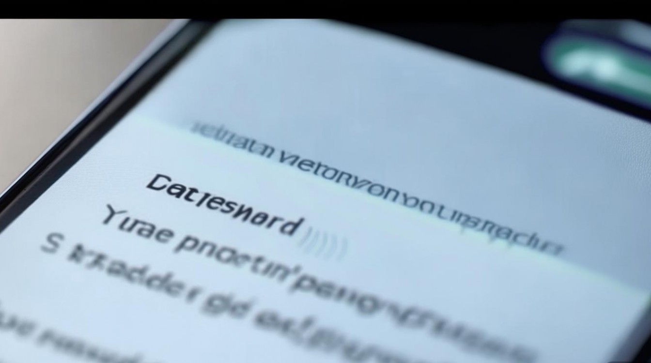 华为怎么打开数据网络设置密码？设置方法详解