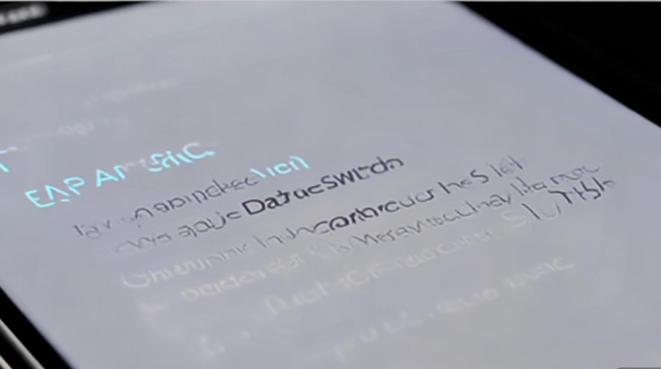 华为怎么打开数据开关?华为手机移动数据开关在哪里找