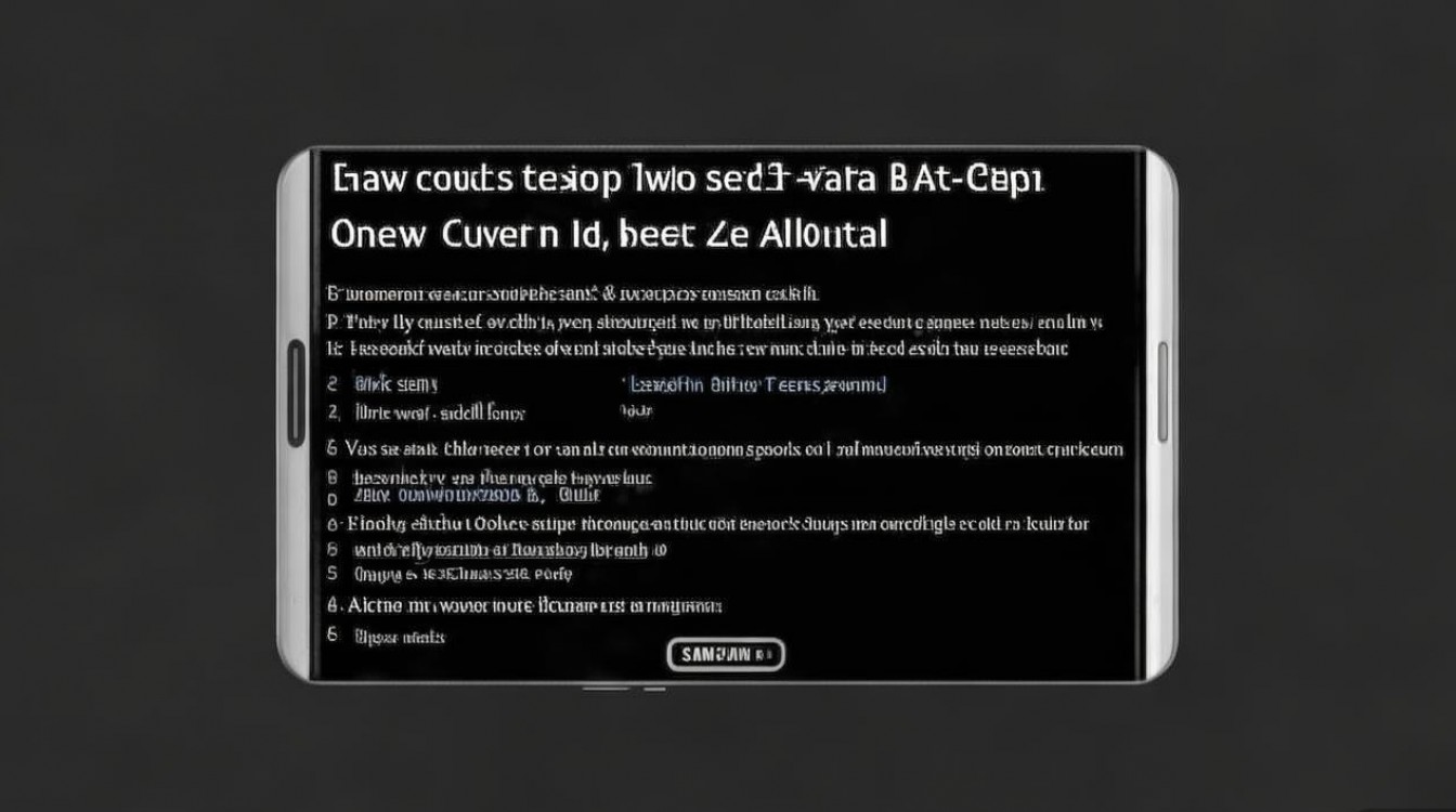 三星note3黑屏打不开怎么办，手机突然黑屏无法开机怎么解决