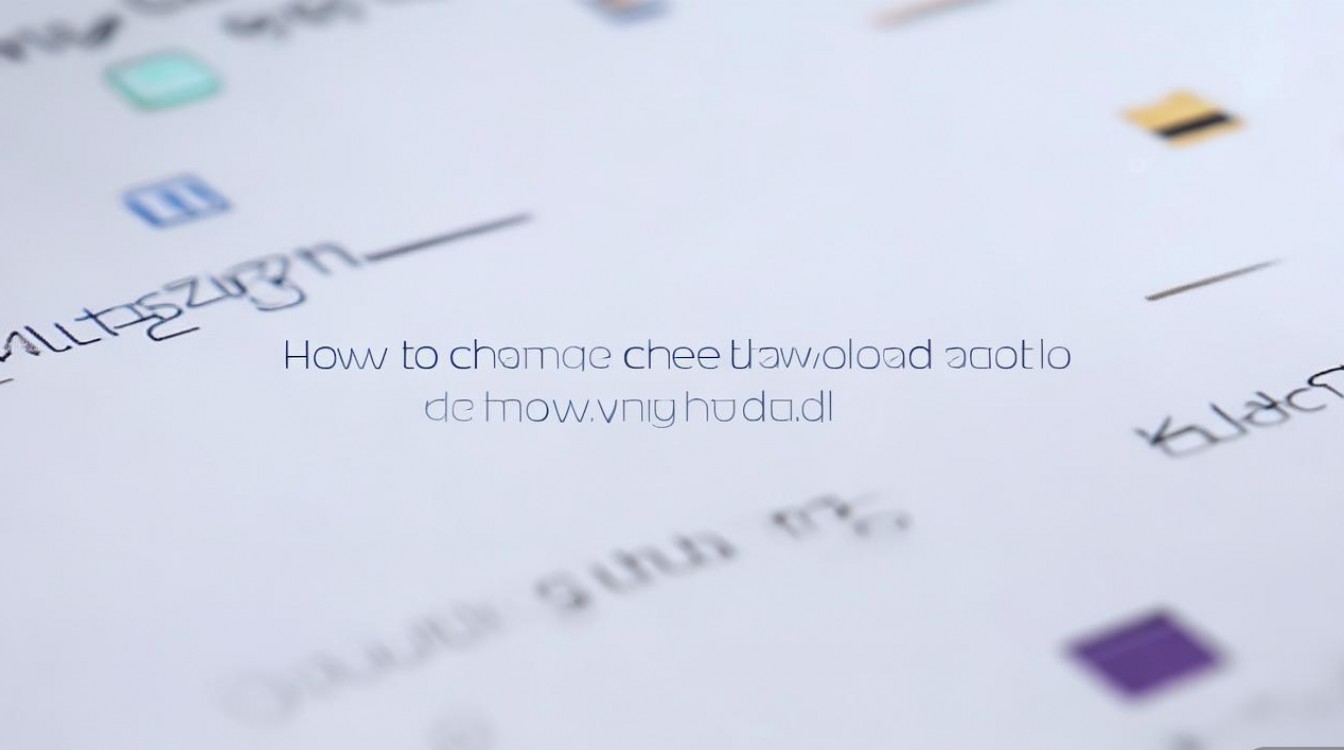 三星g6000怎么更改下载路径？三星g6000下载路径修改方法