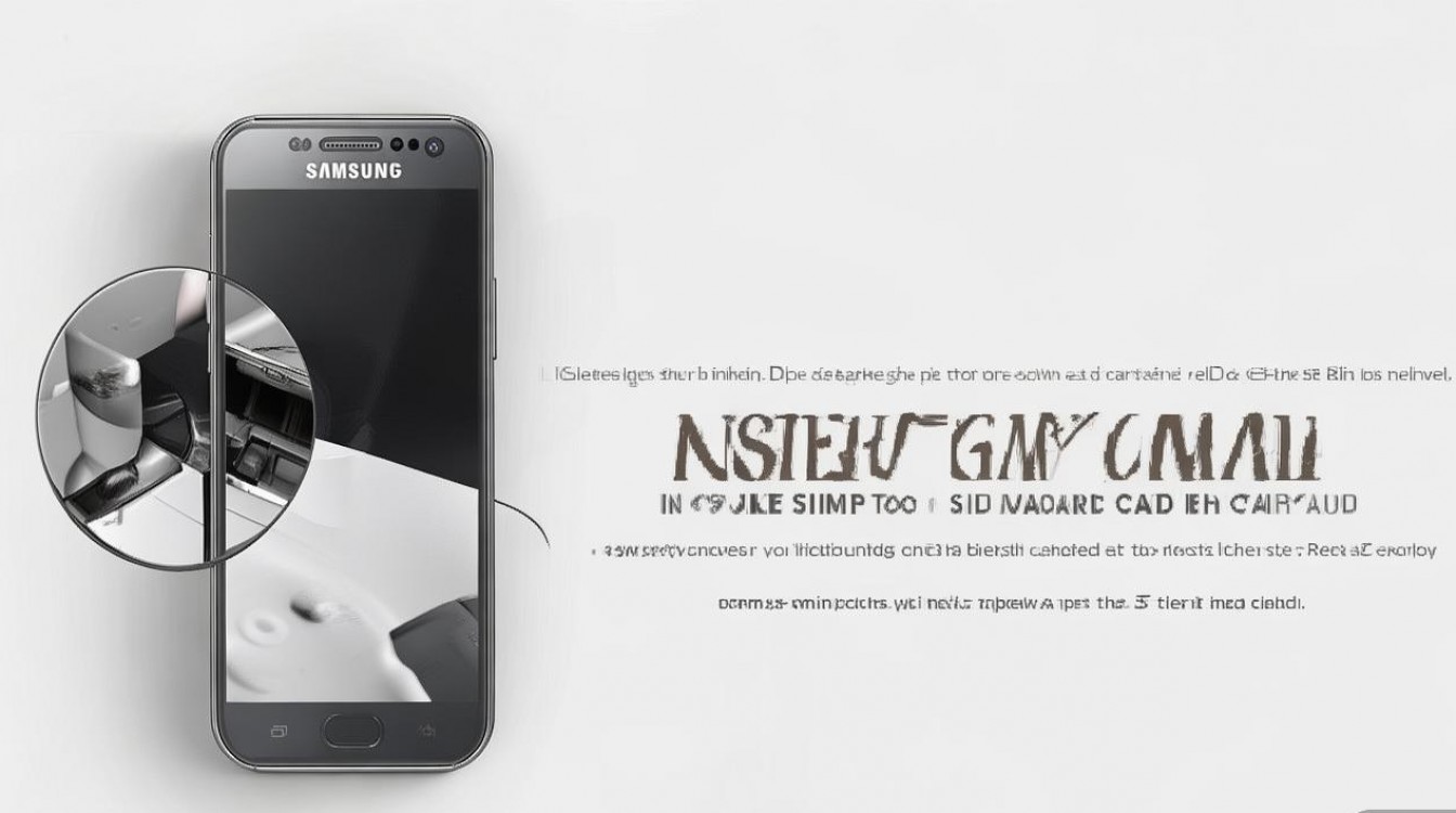 三星on7怎么插卡?三星on7插卡槽位置在哪里