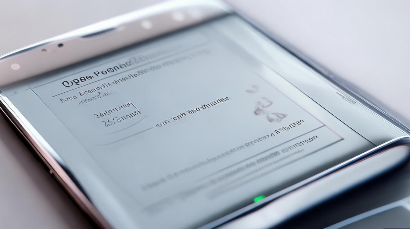 oppo手机分辨率怎么调，oppo分辨率设置在哪里