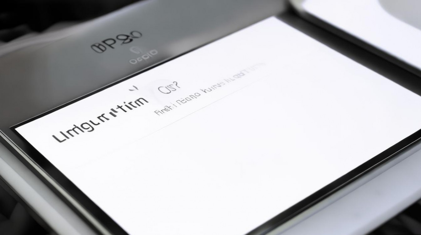 oppo手机分辨率怎么调，oppo分辨率设置在哪里