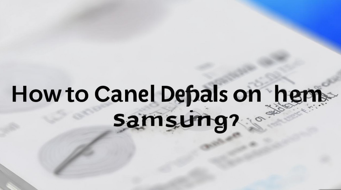 三星怎么取消默认主题？如何恢复三星手机出厂主题