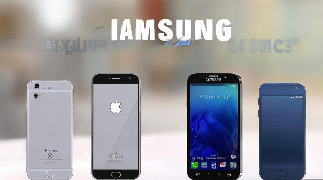 苹果手机怎么定位三星？苹果能定位三星手机吗