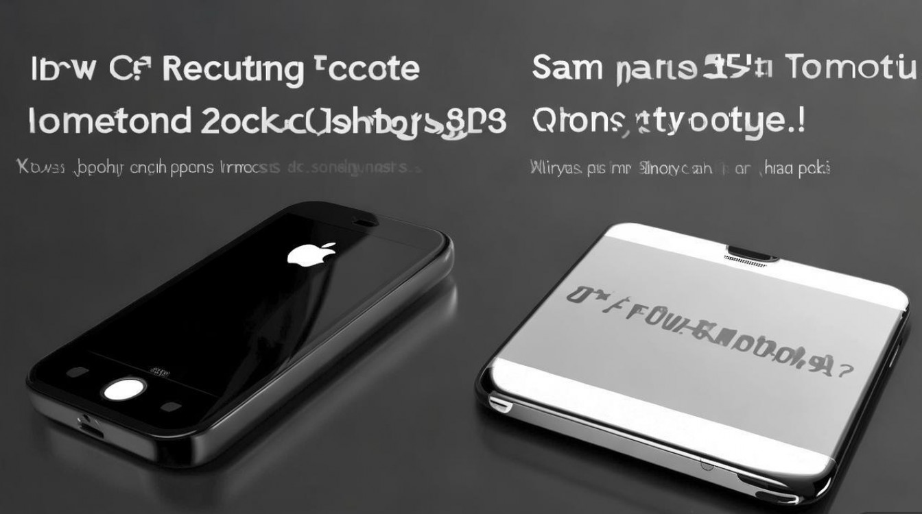 苹果手机怎么定位三星？苹果能定位三星手机吗