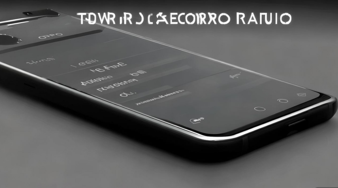 oppo手机录音怎么录?oppo手机录音功能在哪里找