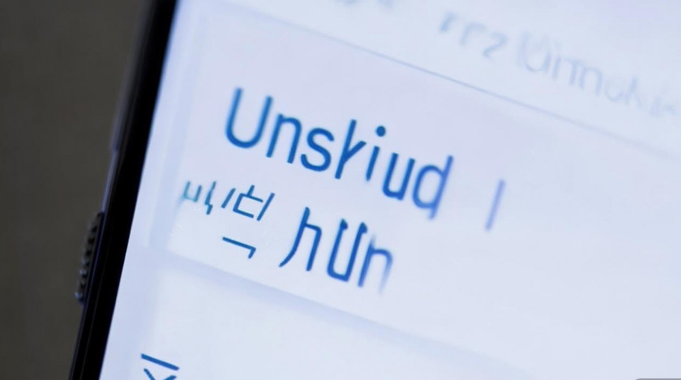 三星软件更新怎么删除?如何彻底卸载系统更新包