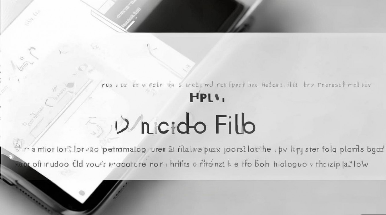 OPPO手机怎么隐藏文件?OPPO手机文件隐藏方法教程