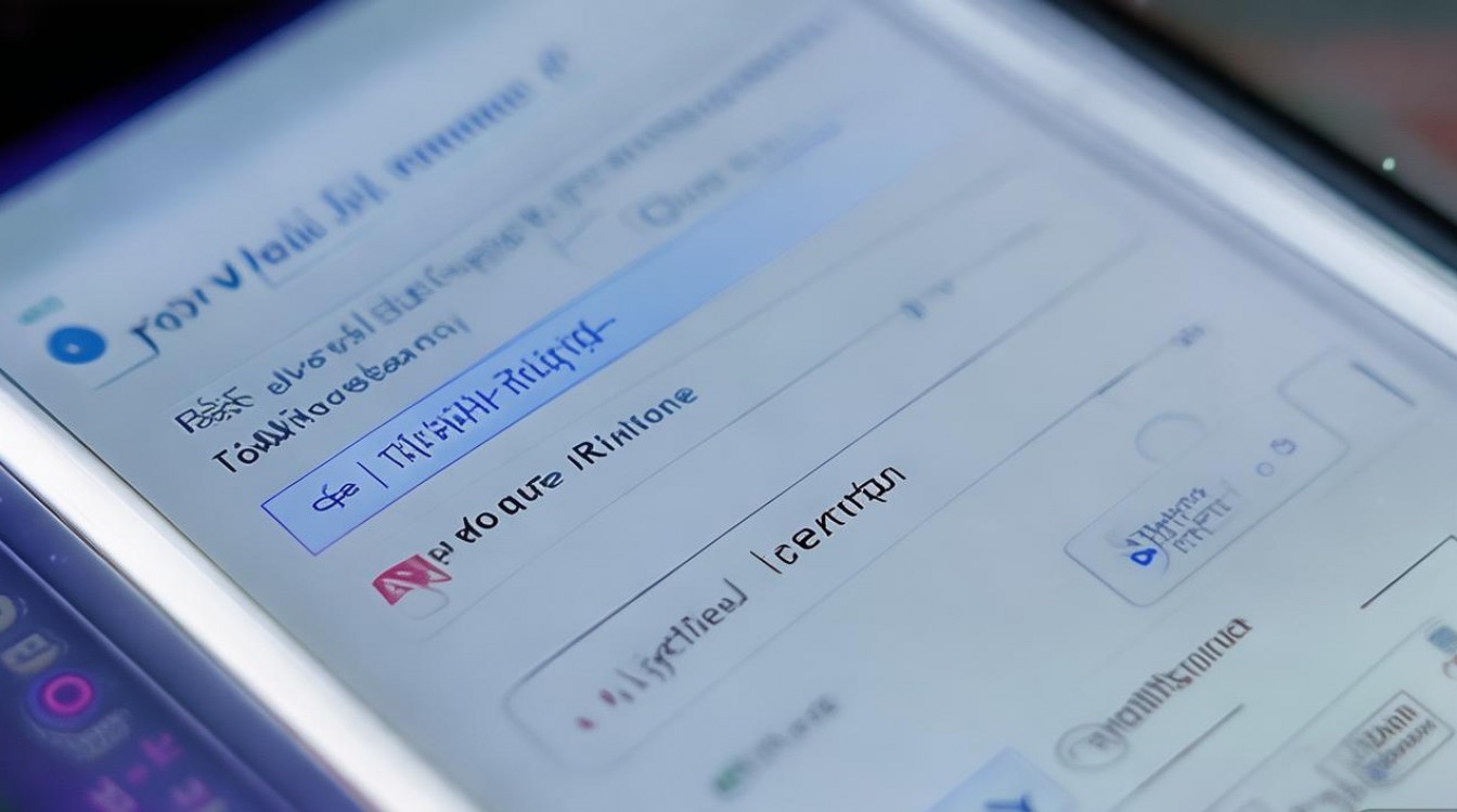 vivox5l怎么设置个人铃声，vivox5l铃声设置方法