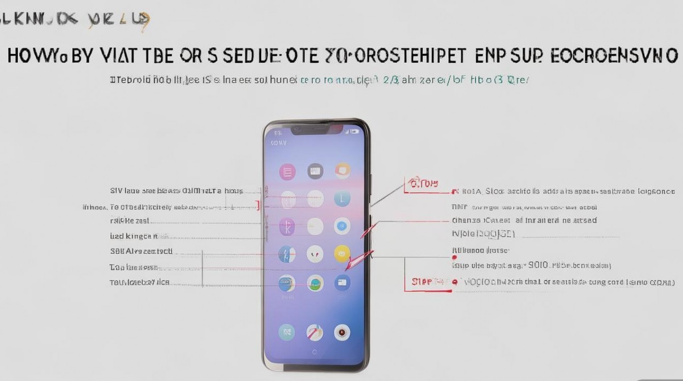 vivox3sw怎么截图？vivox3sw截图方法详解