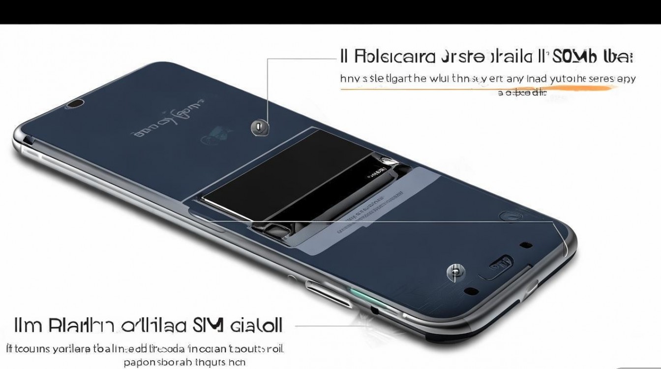 三星a700怎么插卡，三星a700插卡教程详解