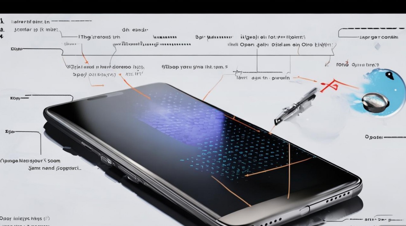 oppo怎么测试屏幕?oppo手机屏幕检测方法大全