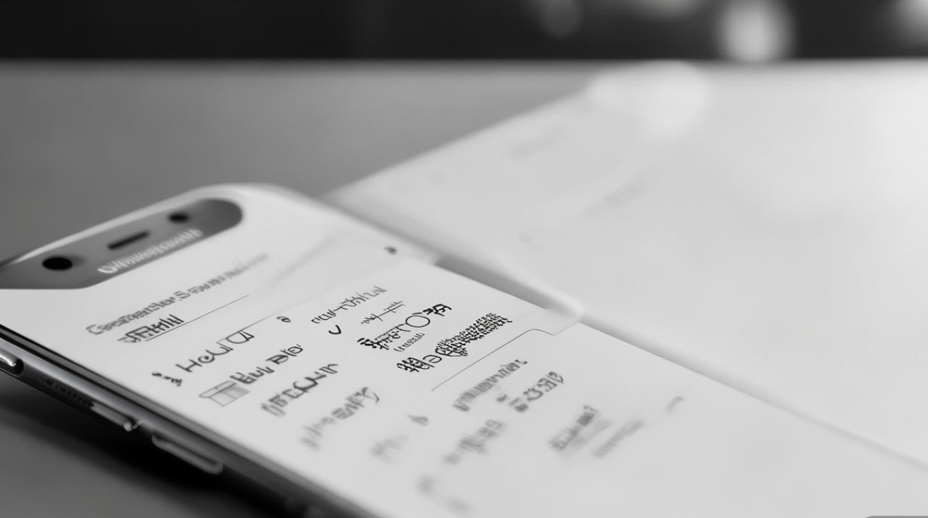 华为手机怎么设置名片？华为名片设置方法详解