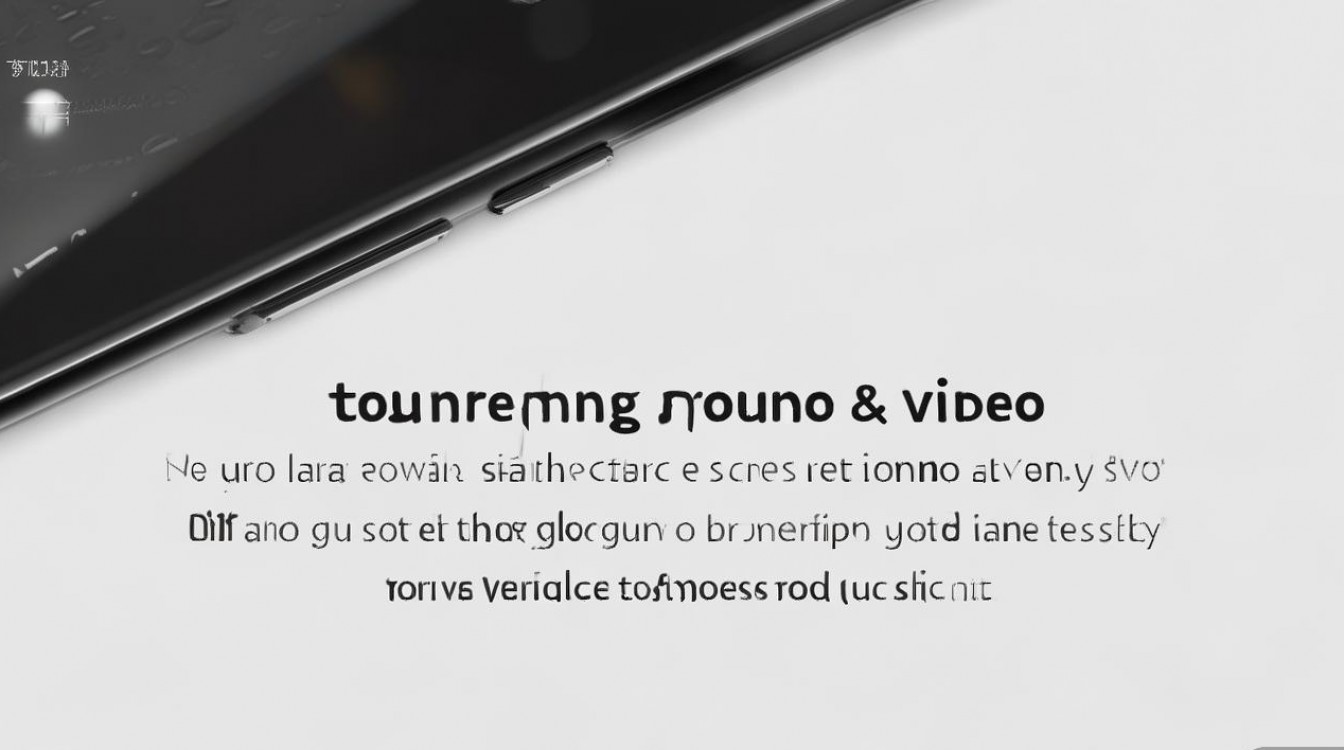 vivo手机怎么截取声音视频，vivo手机录屏带声音怎么设置