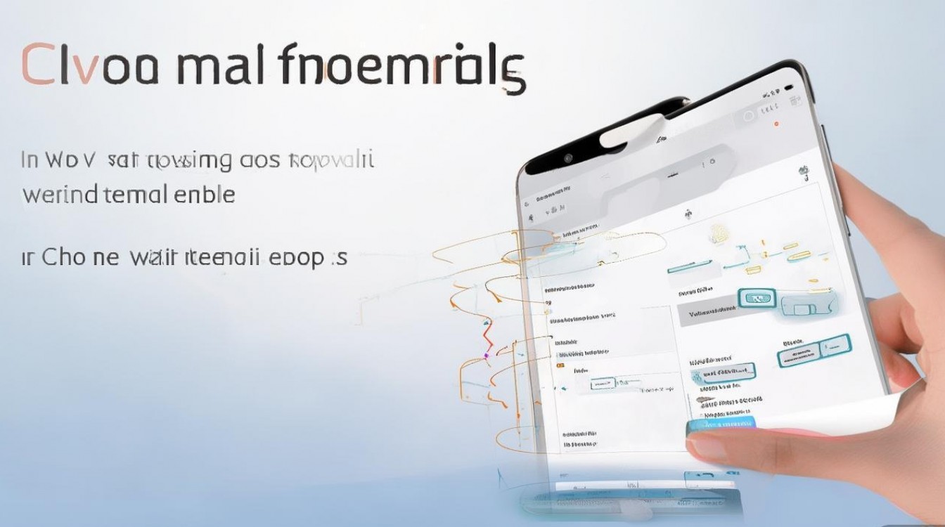 vivo的电子邮件怎么用?vivo手机邮件设置教程