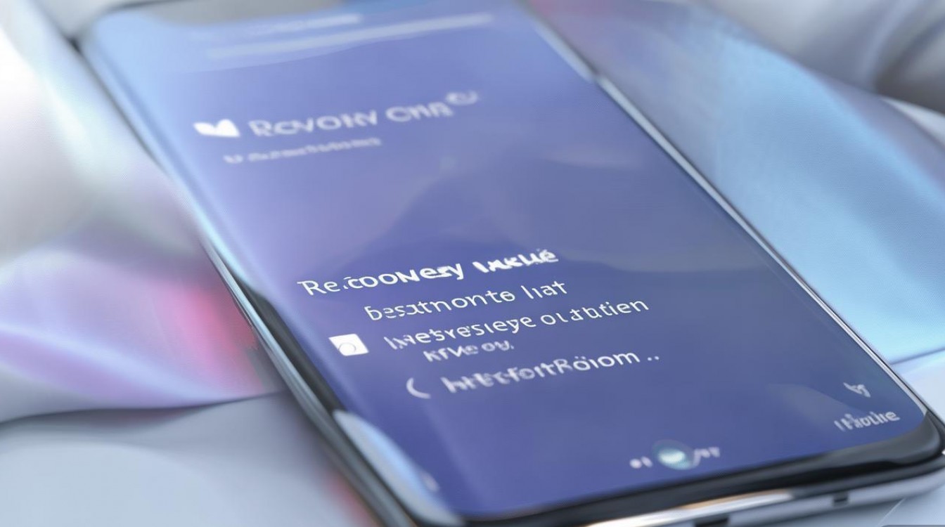 vivo手机recovery模式怎么进入，vivo强制恢复出厂设置方法