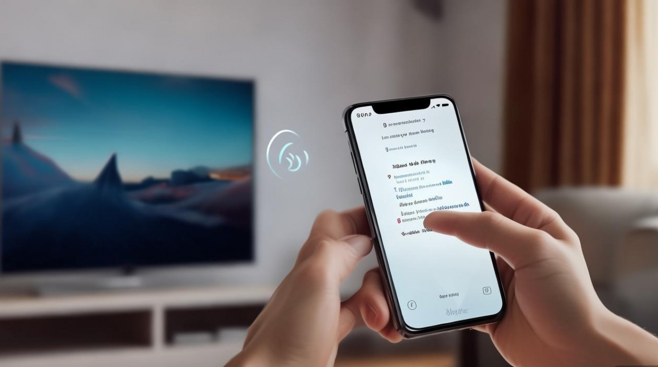 oppo手机怎么连电视，oppo手机连接电视的详细步骤