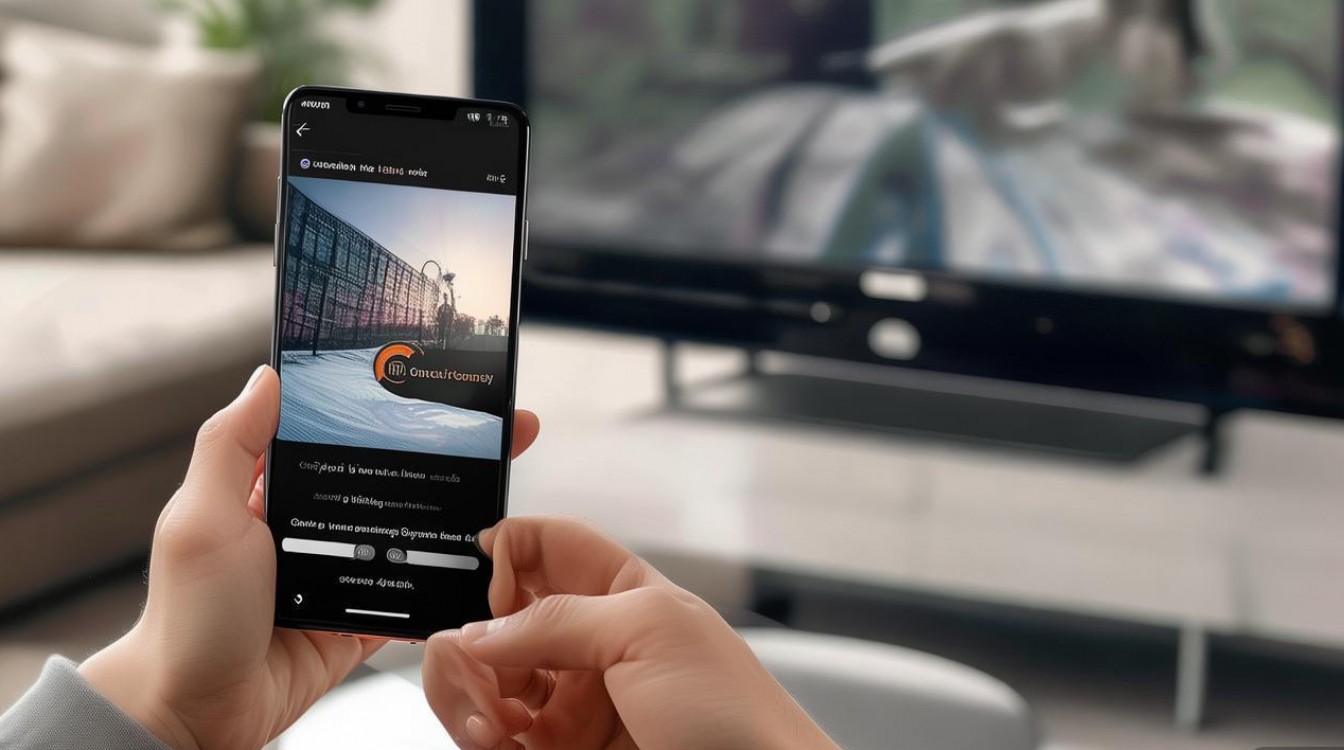 oppo手机怎么连电视，oppo手机连接电视的详细步骤