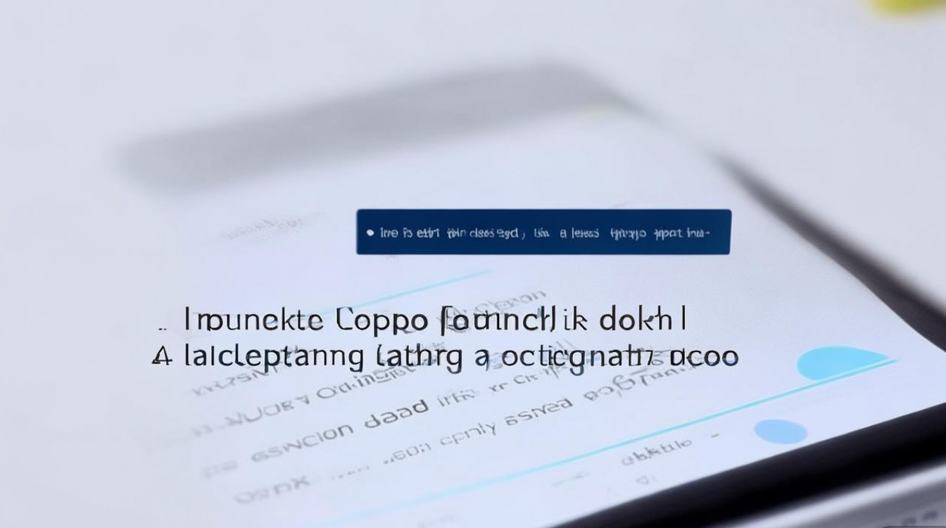 oppo应用锁怎么解除?oppo应用锁忘记密码怎么解开